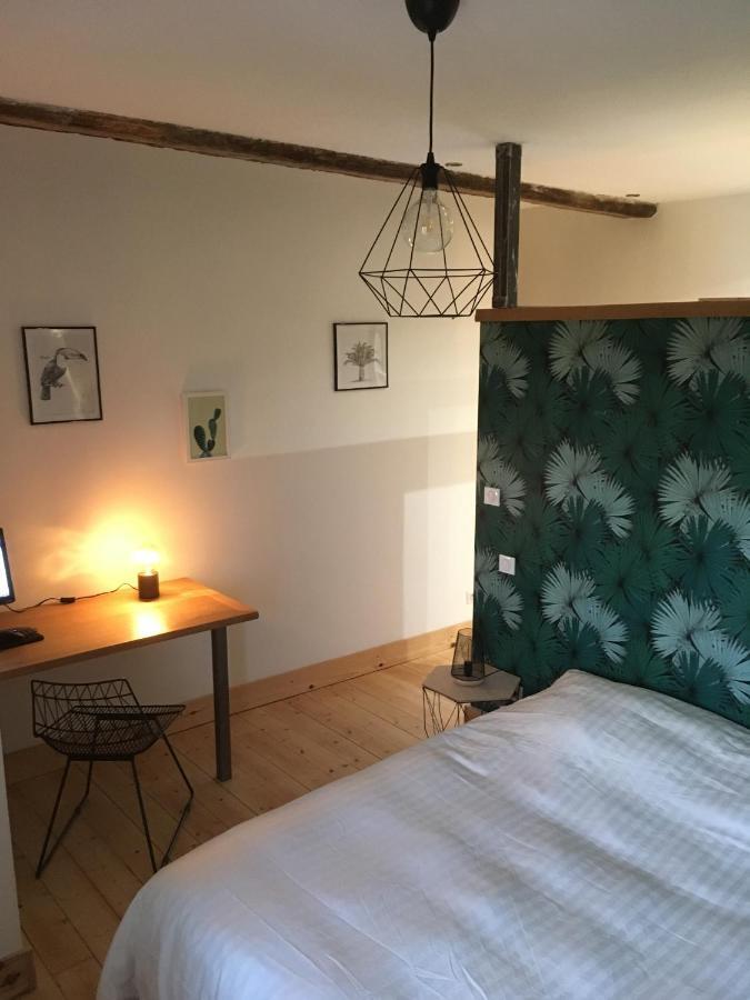 Au Coeur Du Segala Holiday home