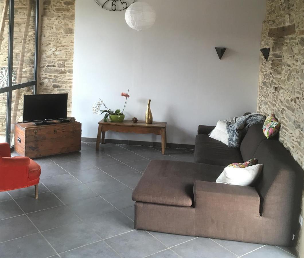 Holiday home Au Coeur Du Segala